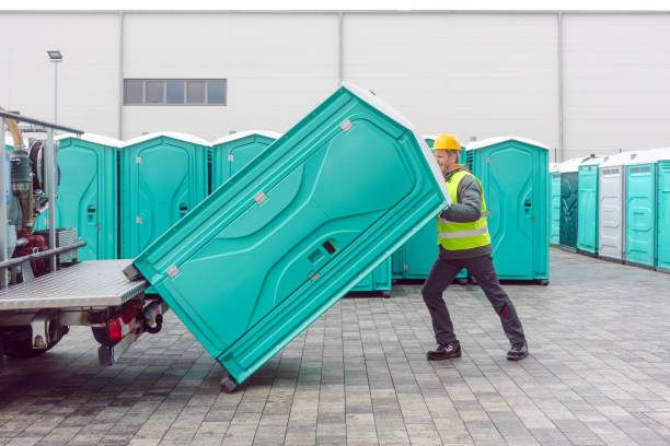 Best Local porta potty services  in Westbrook Center, CT