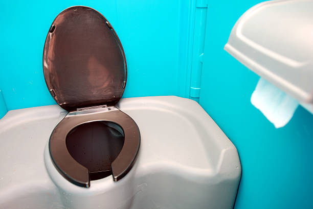 Best Portable restroom trailer rental  in Westbrook Center, CT