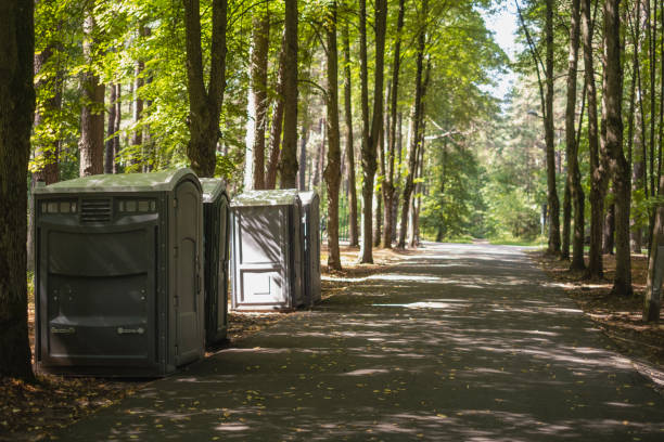 Best Construction site porta potty rental  in Westbrook Center, CT