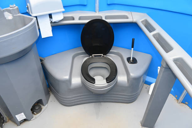 Best Porta potty rental near me  in Westbrook Center, CT