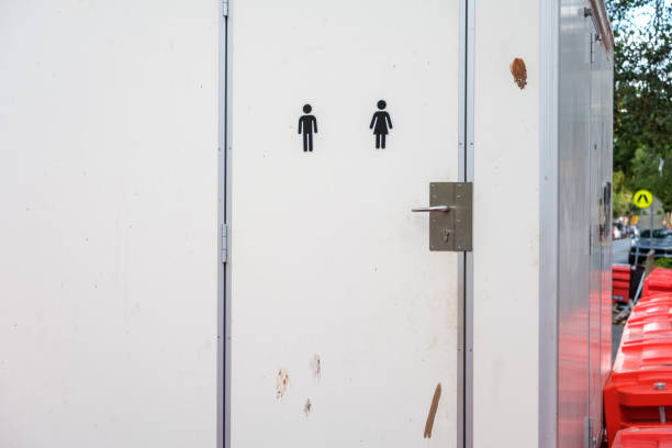 Best Portable bathroom rental  in Westbrook Center, CT