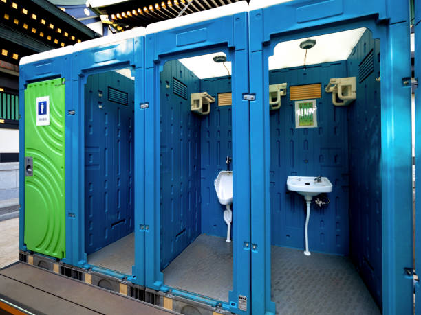 Best Temporary restroom rental  in Westbrook Center, CT