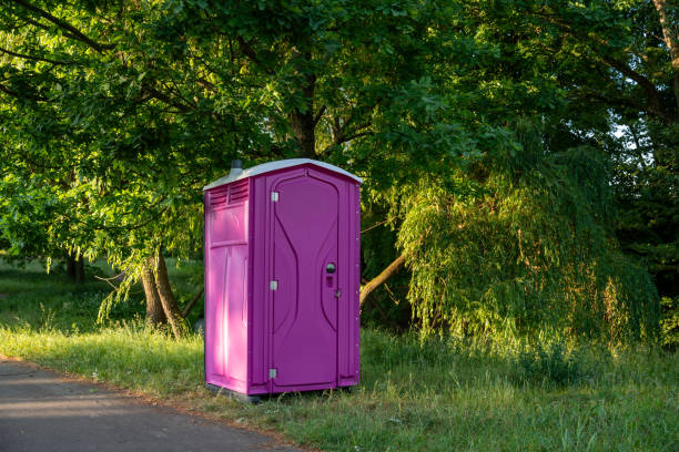Best Sanitation services for porta potties  in Westbrook Center, CT