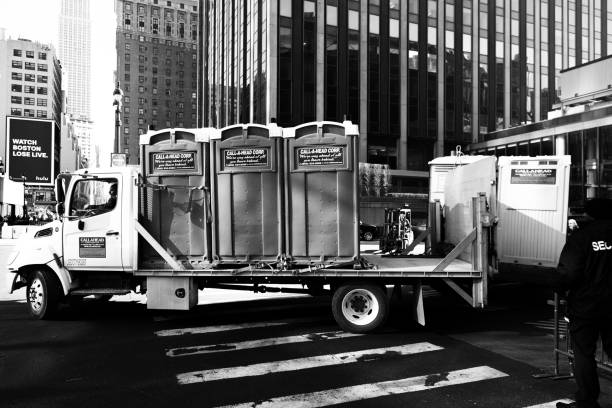 Best Luxury portable toilet rental  in Westbrook Center, CT